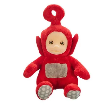 Spin Master Plüsch Teletubbie Supersoft 15 cm, 4-fach sortiert