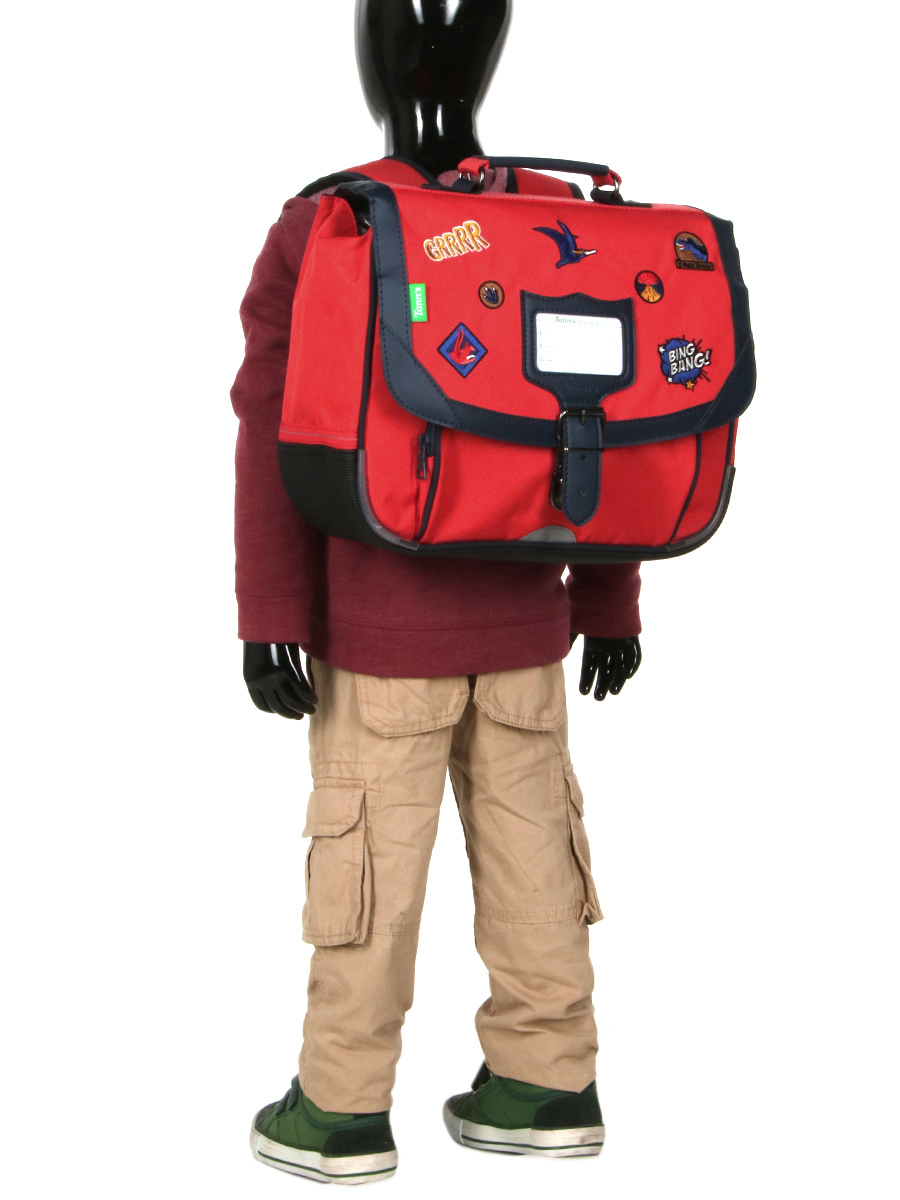 Cartable Tann's Les Fantaisies MaÀ 32 cm