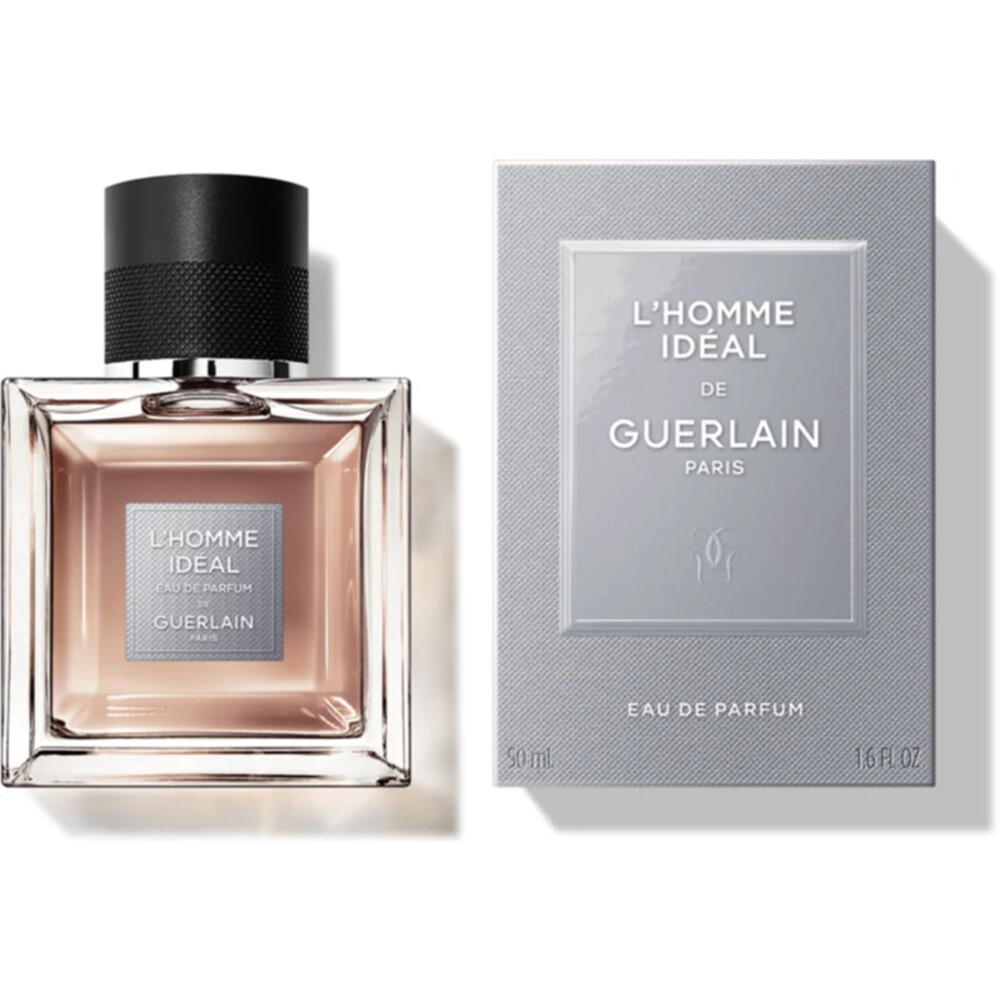 Guerlain L'Homme Ideal Eau de Parfum Spray50 ml