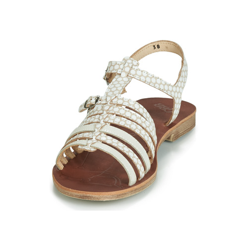 GBB - BANGKOK - Beige / blanc