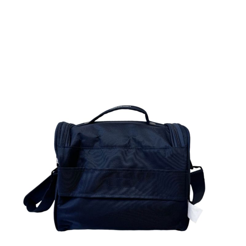 Vanity souple 153 29.5 cm Bleu marine