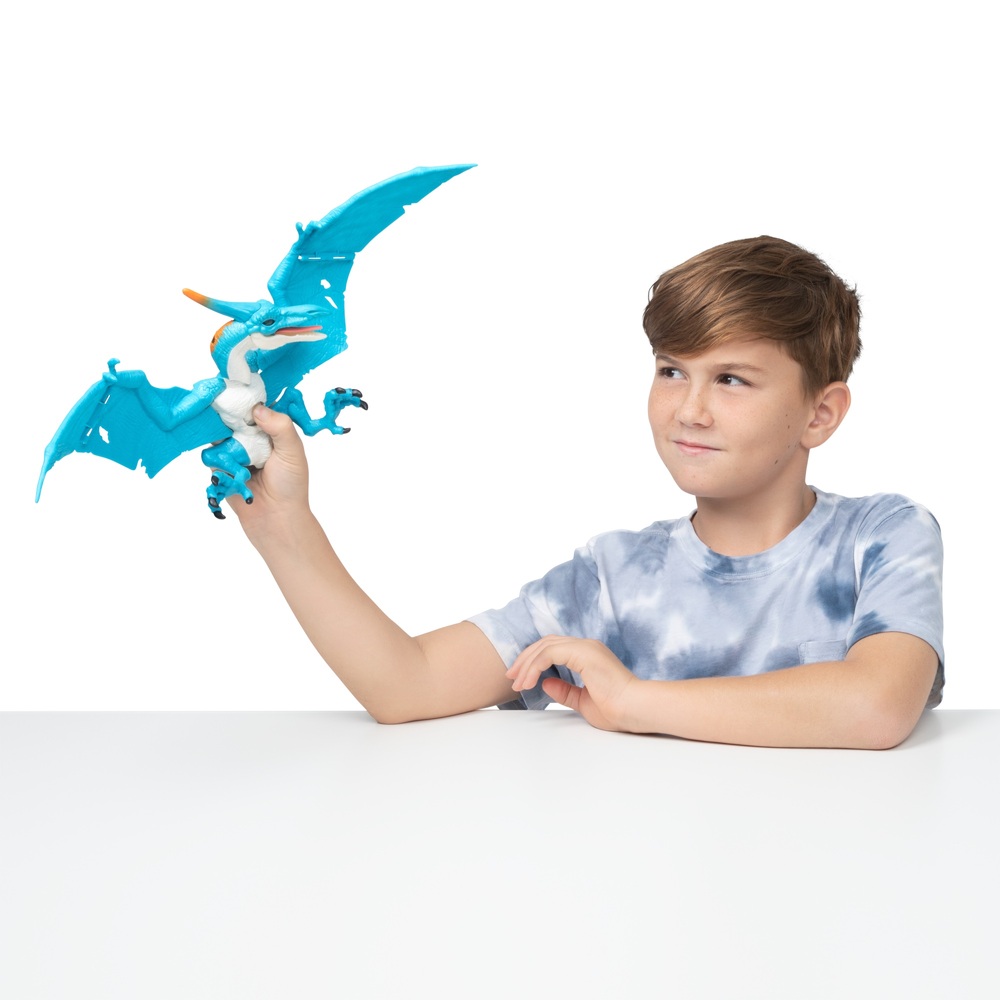 Robo Alive Dino Action Pterodactyl von ZURU