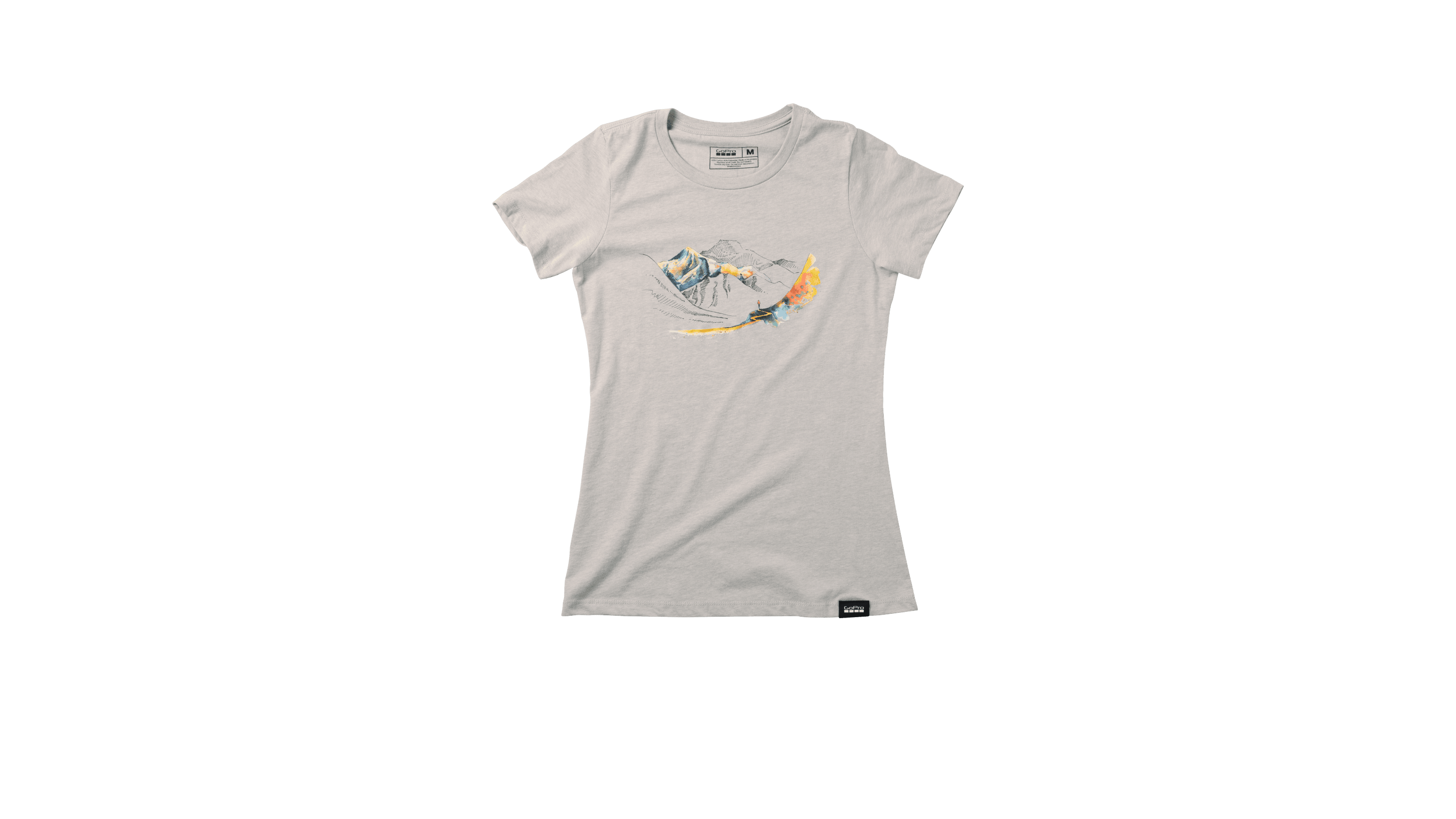 T-Shirt Elevation (Frauen)