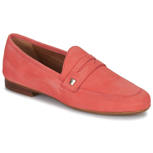 JB Martin - FRANCHE SOFT - CHEVRE VELOURS ROSE