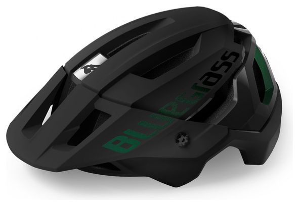 Casque VTT Bluegrass Rogue Core Mips Noir 2022