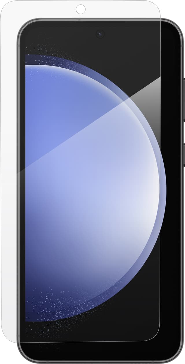 Zagg Glass Elite Samsung Galaxy S23 skærmbeskytter