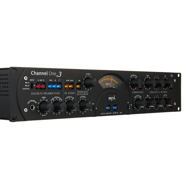 SPL Channel One Mk3 Premium
