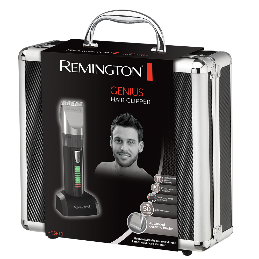 Tondeuse cheveux Advanced Ceramic