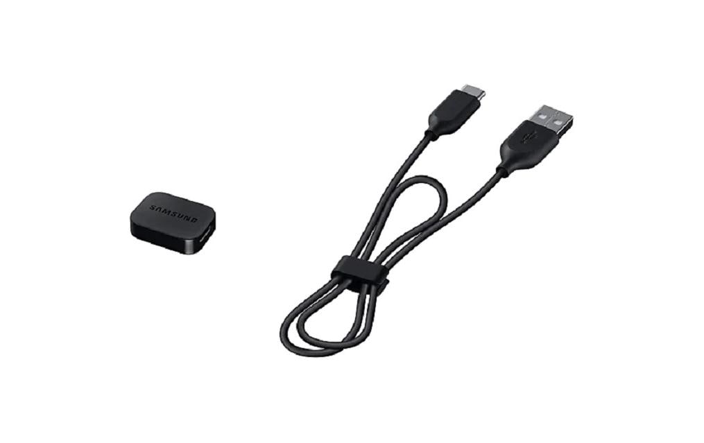 Dongle SmartThingsIhr TV als IoT-Hub
