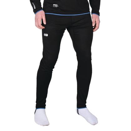 Pantalon Technique Oxford Cool Dry - Noir