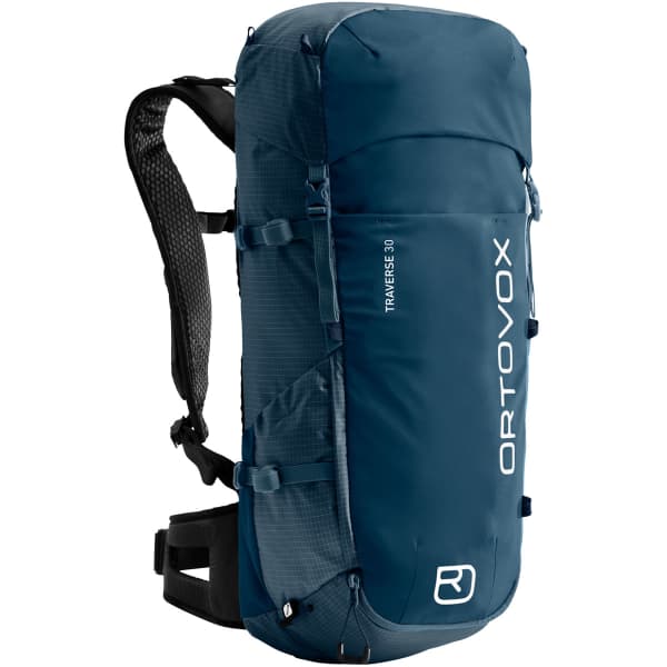 Sac à dos alpinisme ORTOVOX TRAVERSE 30 SEA SURFACE