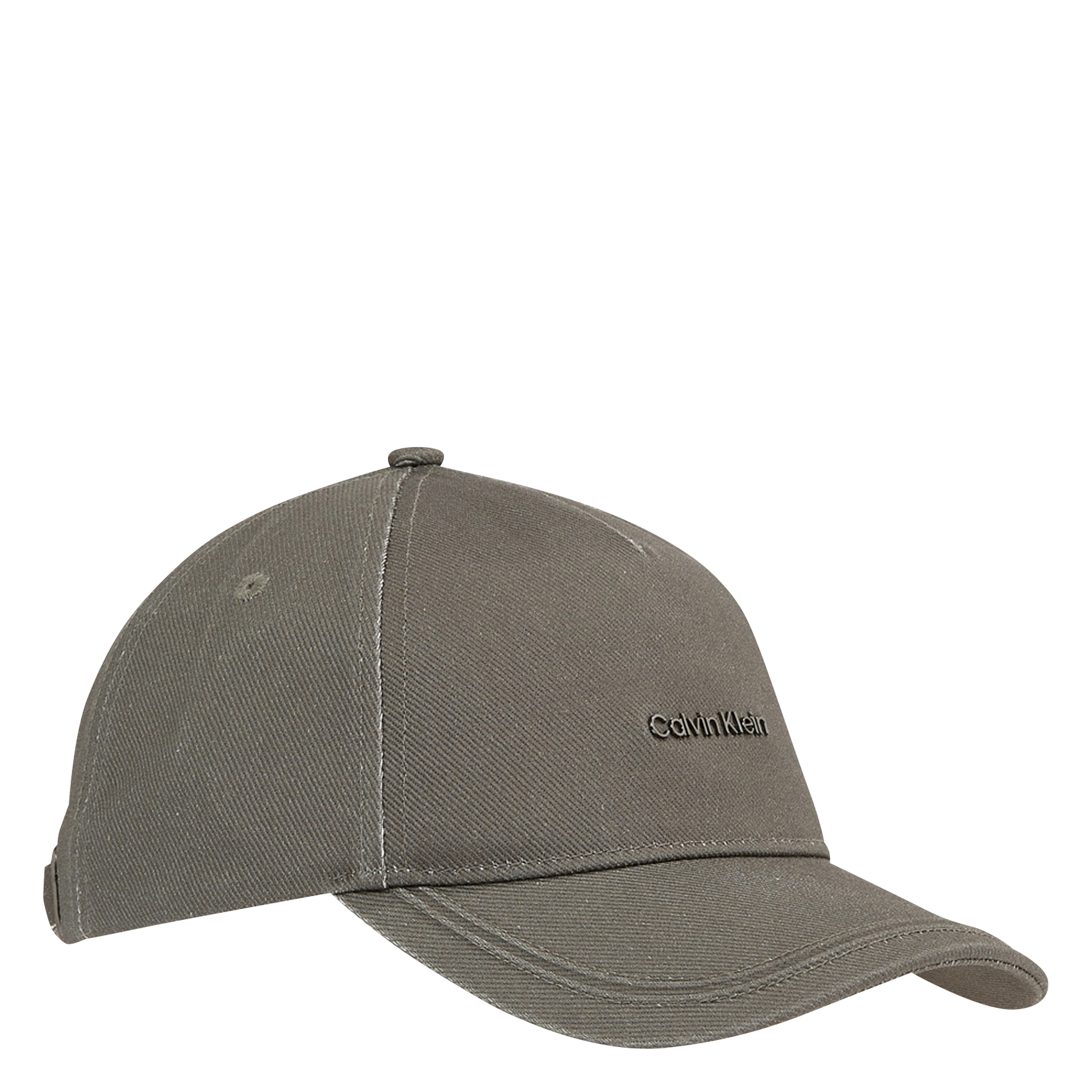 Casquette en coton | Vert