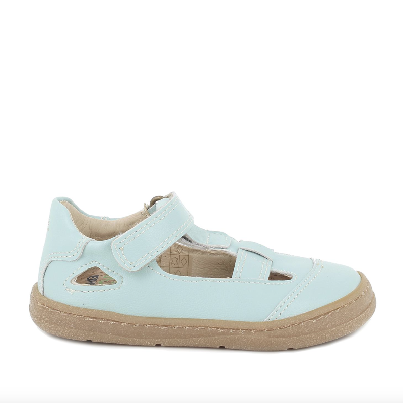 Primigi Primigi Barefoot For Change Sandales Aqua