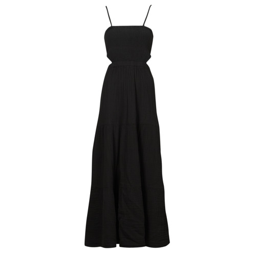 Rip Curl - PREMIUM SURF MAXI DRESS - Noir