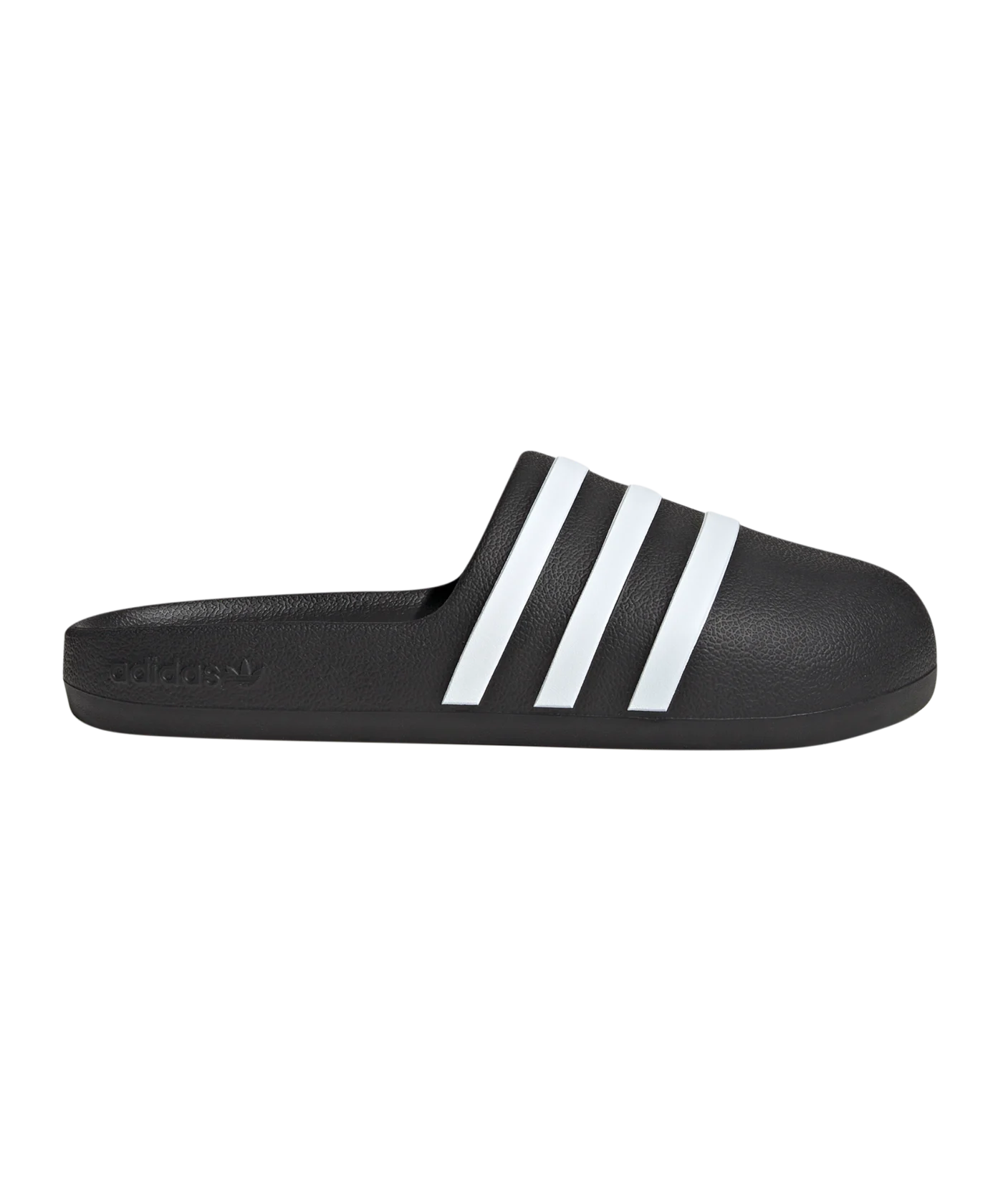 adidas Originals adilette AdiFOM Schwarz Weiss