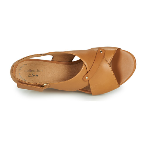 Clarks - MARGEE EVE - Beige