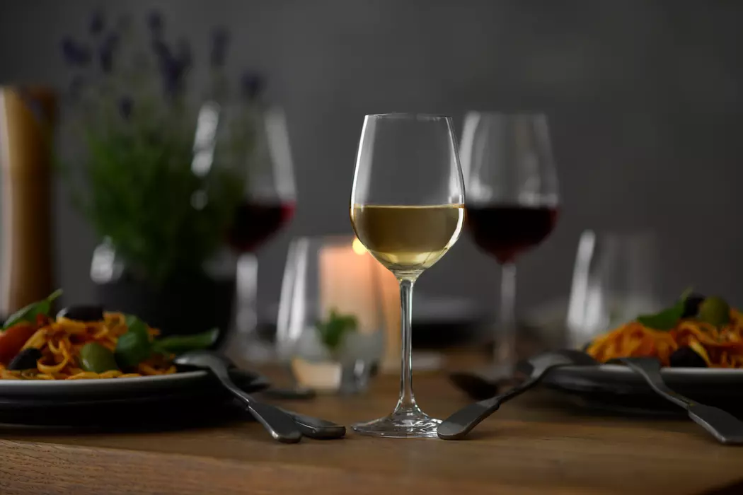 Burgunderglas Classico 408 ml