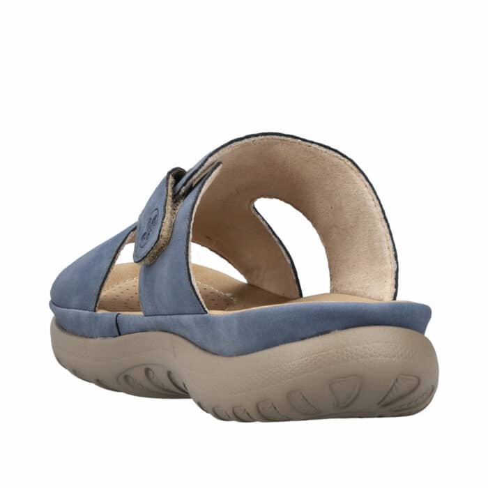 Rieker Sandal Dame 64806-10