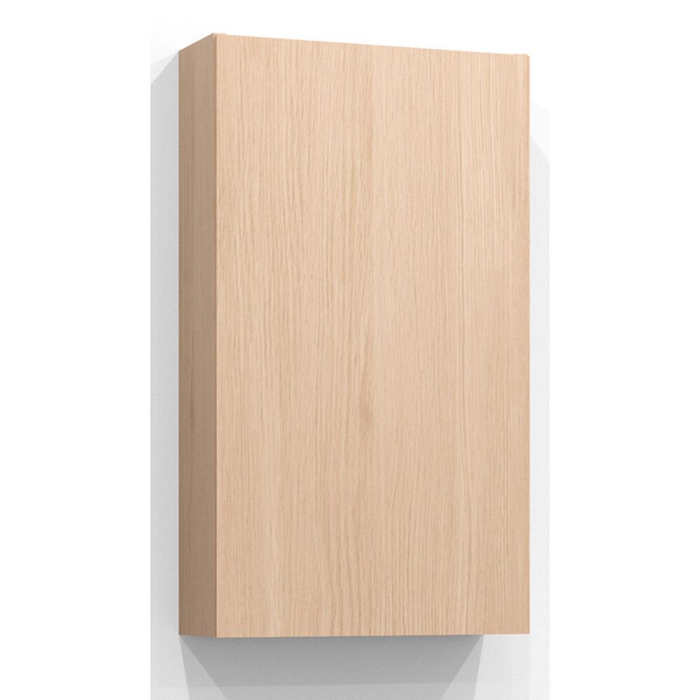 DØR SVEDBERGS TIL VEGGSKAP PLAN EIK 40X70CM
