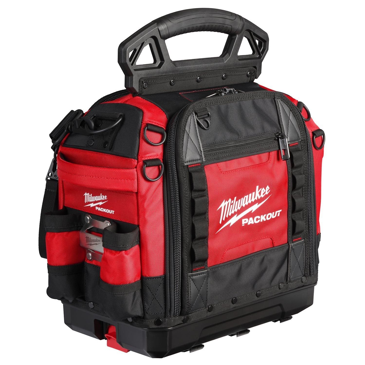 Milwaukee PACKOUT™ 38 cm Pro gesloten gereedschapstas - 4932493623
