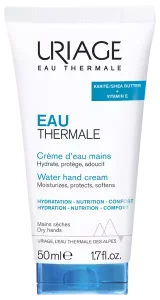 Eau Thermale Crème d'Eau Mains - 50ml