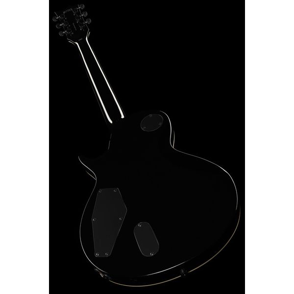 ESP LTD EC-401 E-Gitarre schwarz