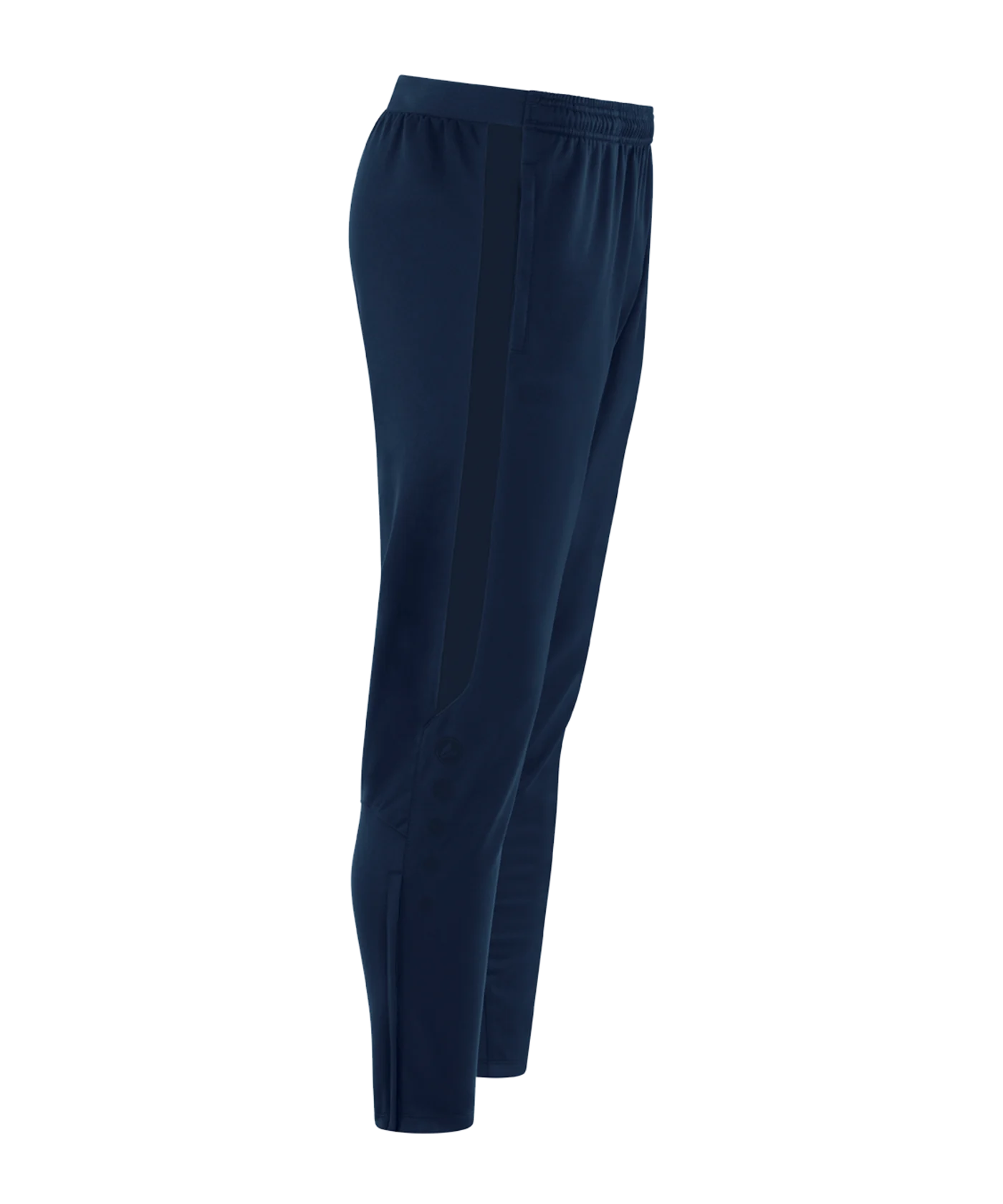 JAKO Power Polyesterhose Kids Blau F900