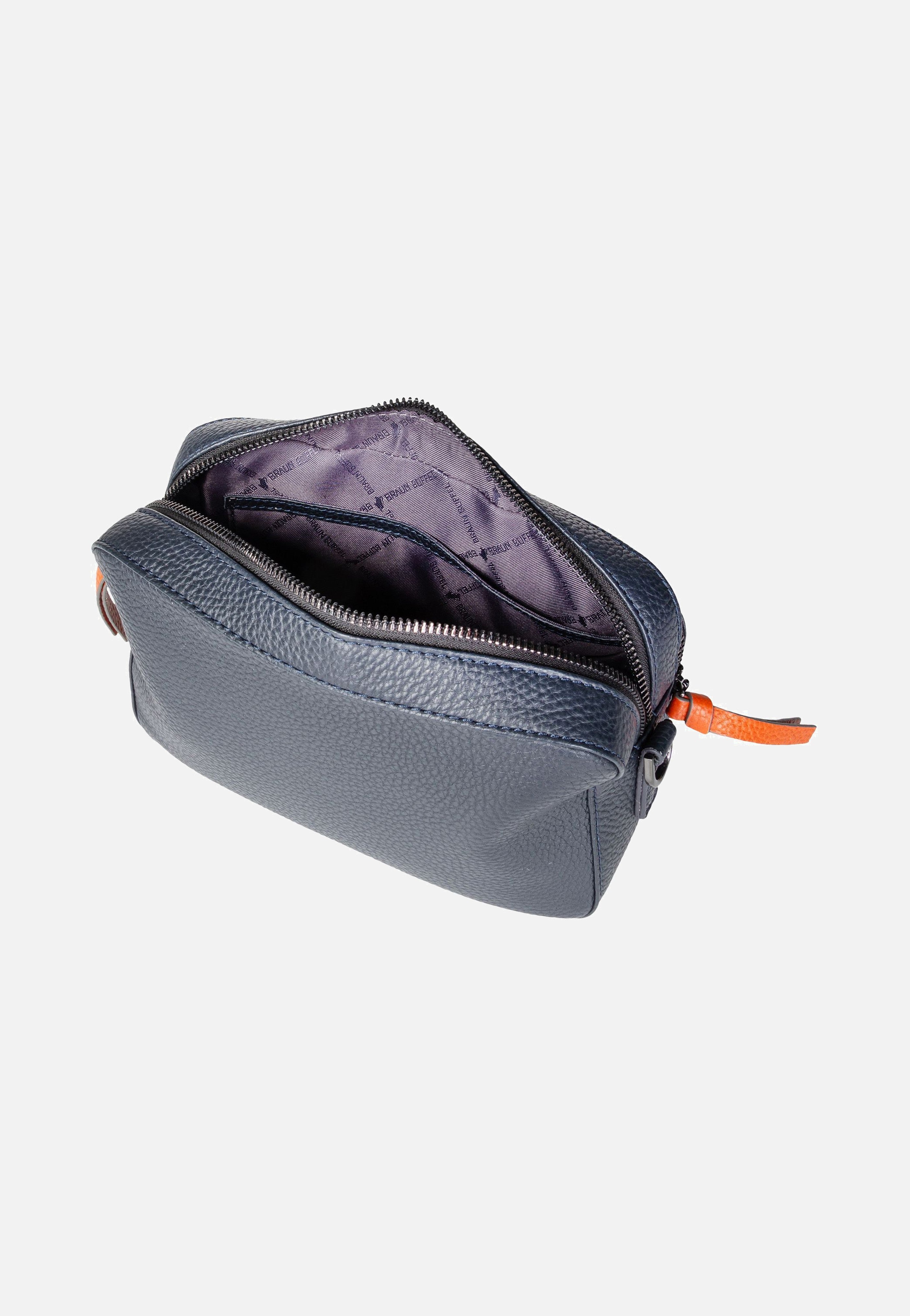 Novara 26341 Dunkelblau - Crossbody Bag