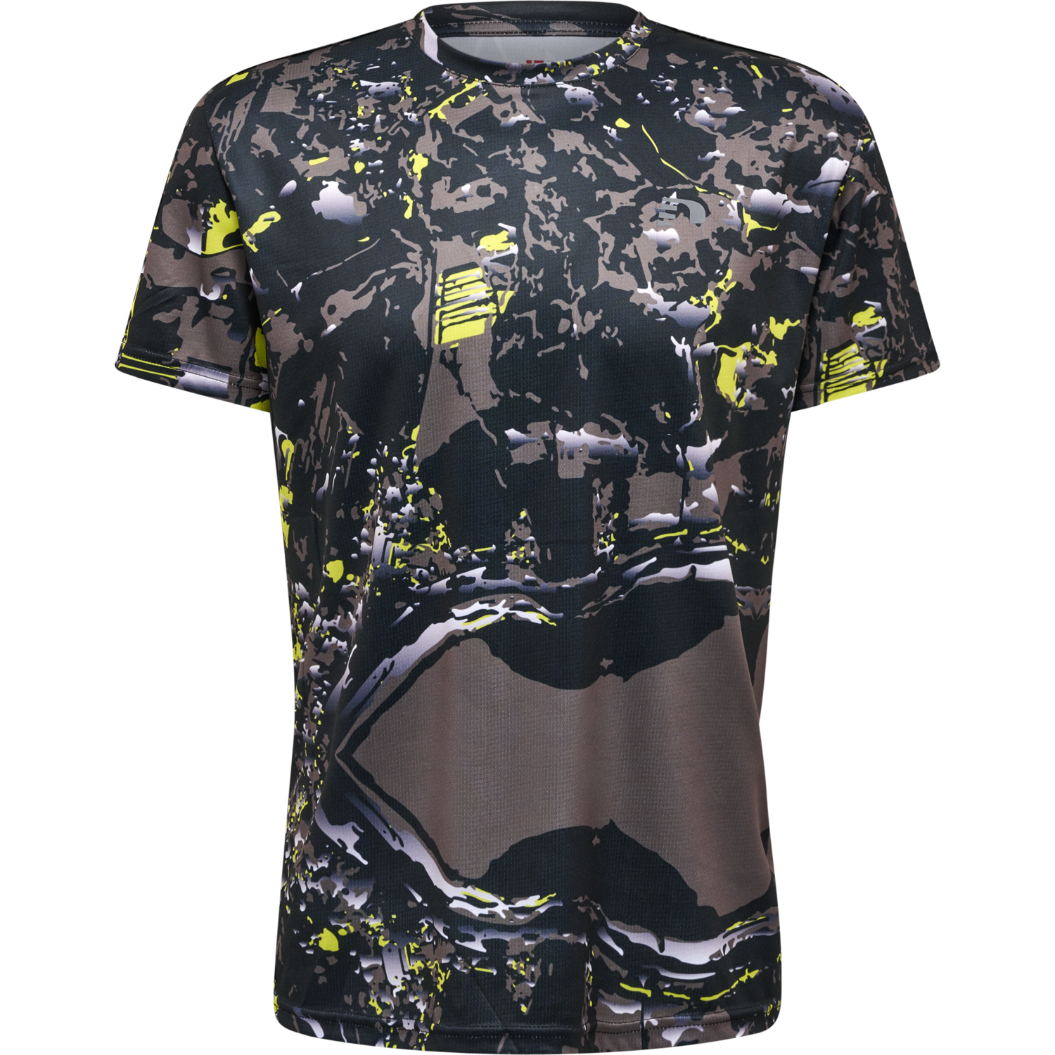 nwlHOUSTON T-SHIRT S/S MEN