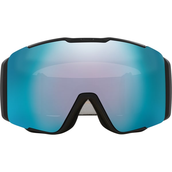 Masque de ski OAKLEY LINE MINER PRO L MATTE BLACK