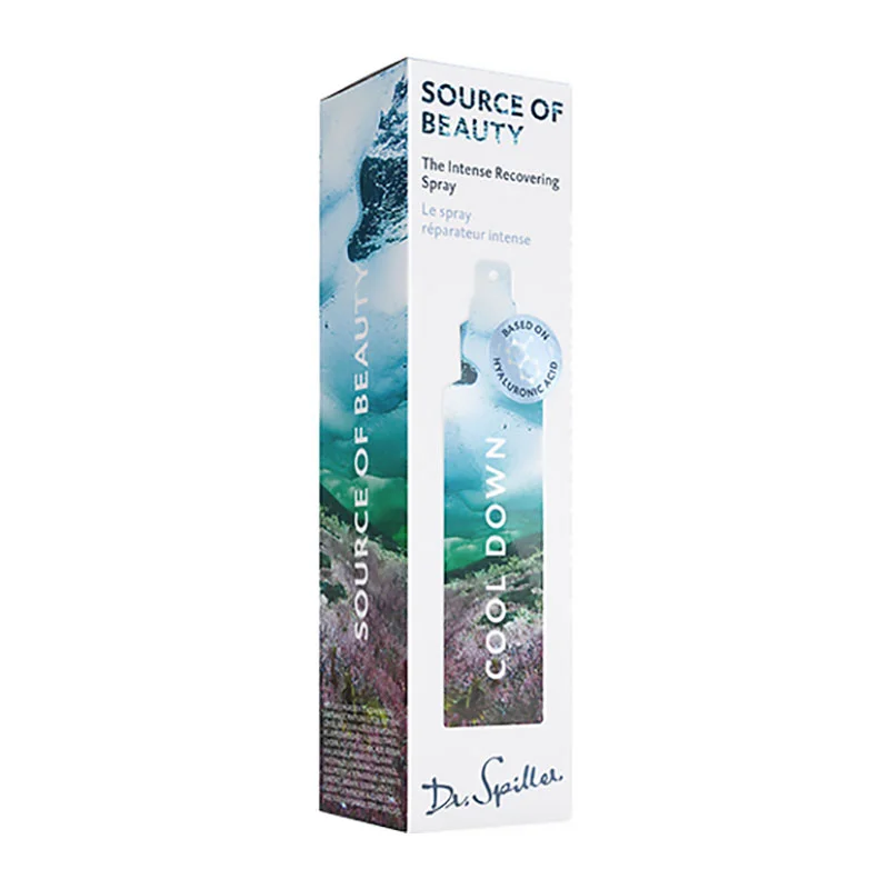 Cool Down Spray, 100ml