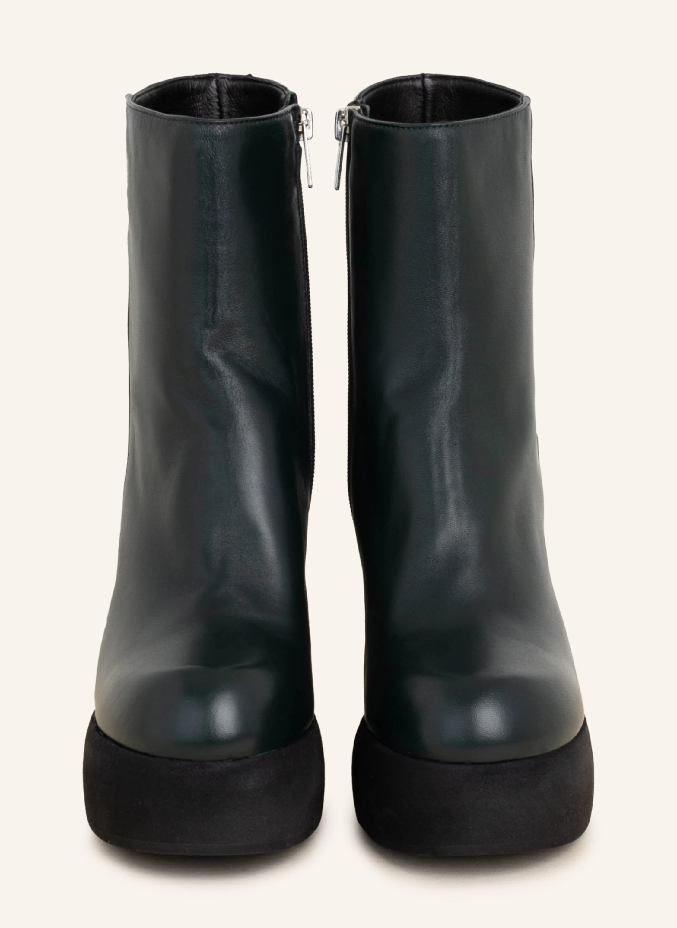 AGL Plateau-Stiefeletten