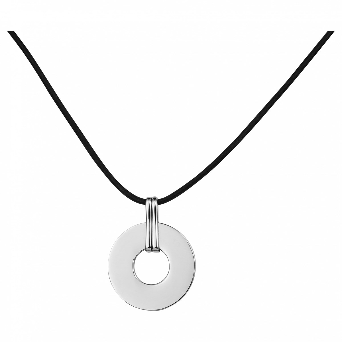 Collier en Acier