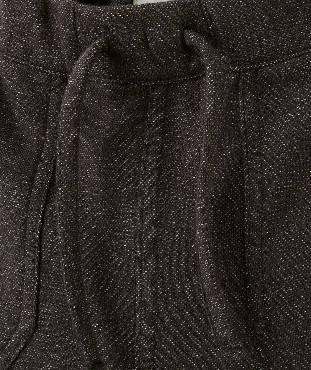 PANTALON DE JOGGING BÉBÉ GARÇON GRIS FONCÉ AVEC POCHES