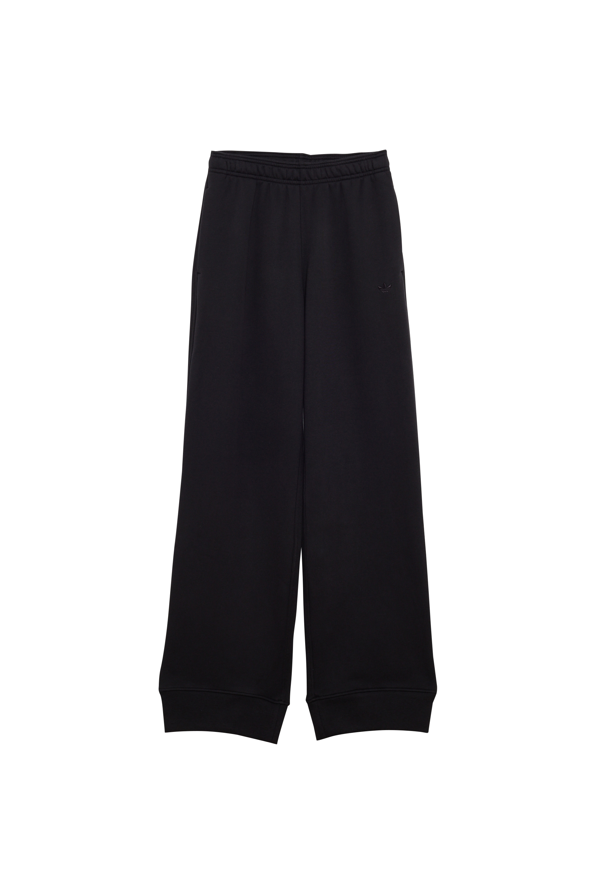 ADIDAS Jogging WIDE CUF JOGGER Noir