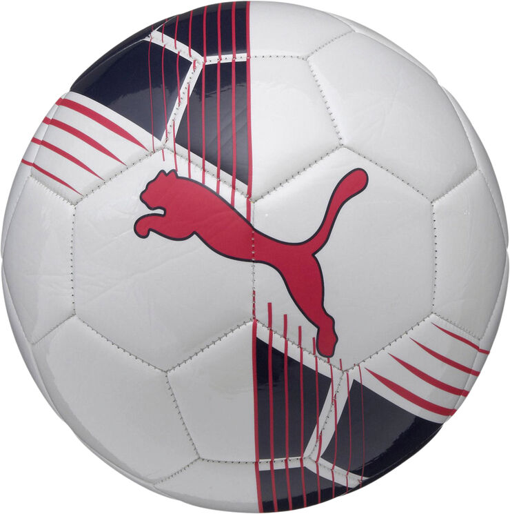 Puma Ka Big Cat Fodbold Hvid