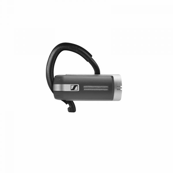 Sennheiser Headset Bluetooth Adapt Presence Grey Uc