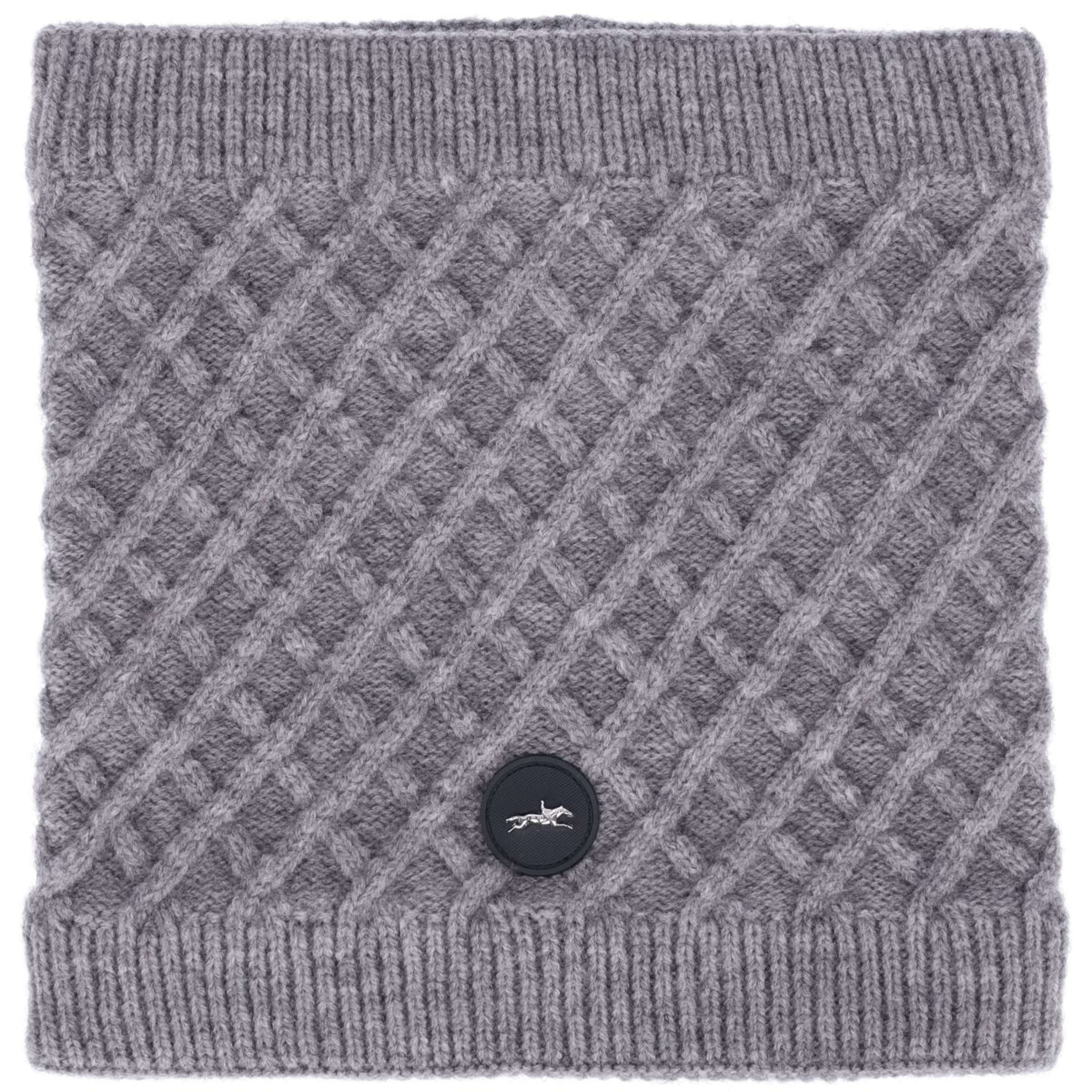 Schockemöhle Sjaal Soft Style Grey