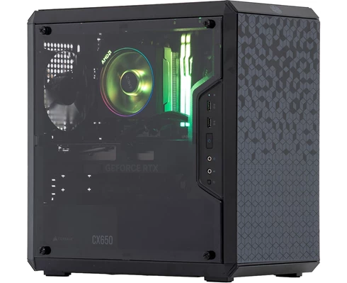 Mission SG G300 Gaming PC