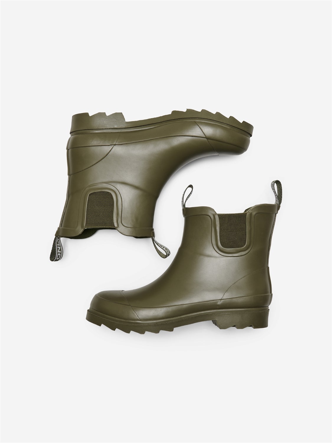ONLRIRI-1 Stiefel Olive Night
