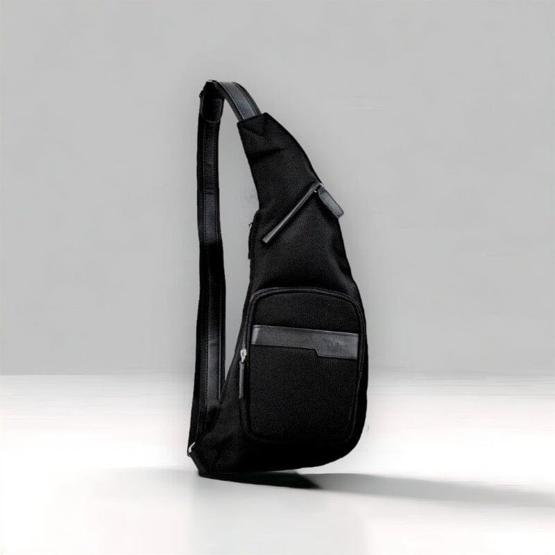 Katana 16082 Herentas Crossbody Zwart