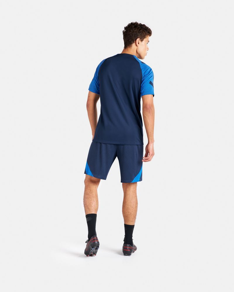 Short Nike Strike 22 Bleu Marine pour homme