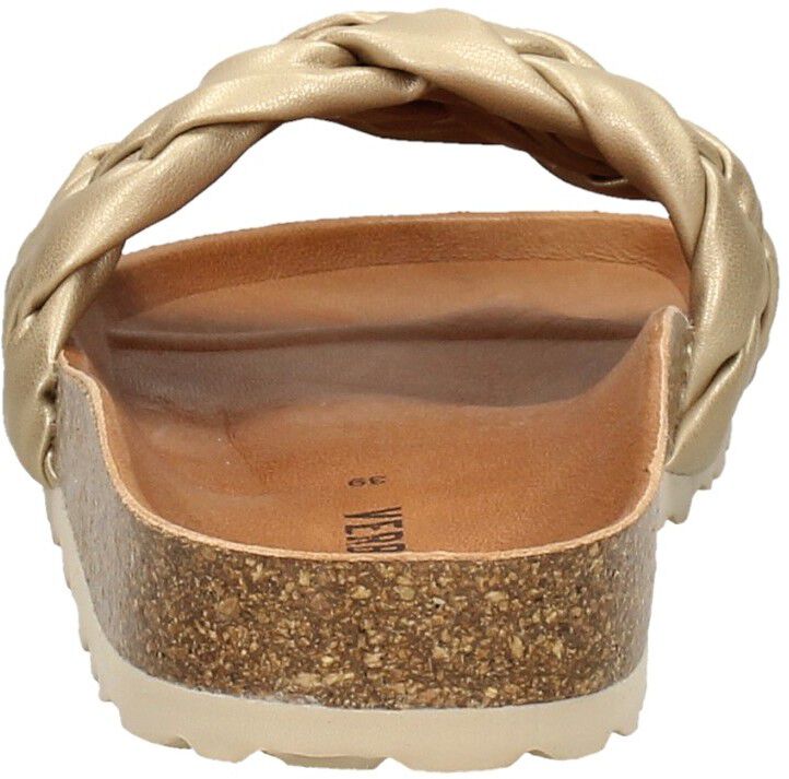 Verbenas Rica goudkleur