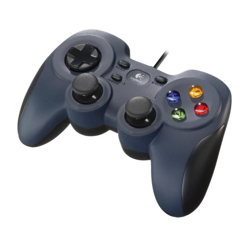 Logitech G Manette PC/XBOX 360 F310 S