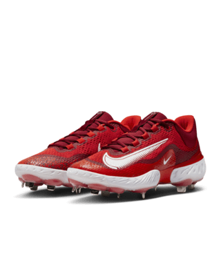 Nike Alpha Huarache Elite 4 Low Men's Baseball Cleats