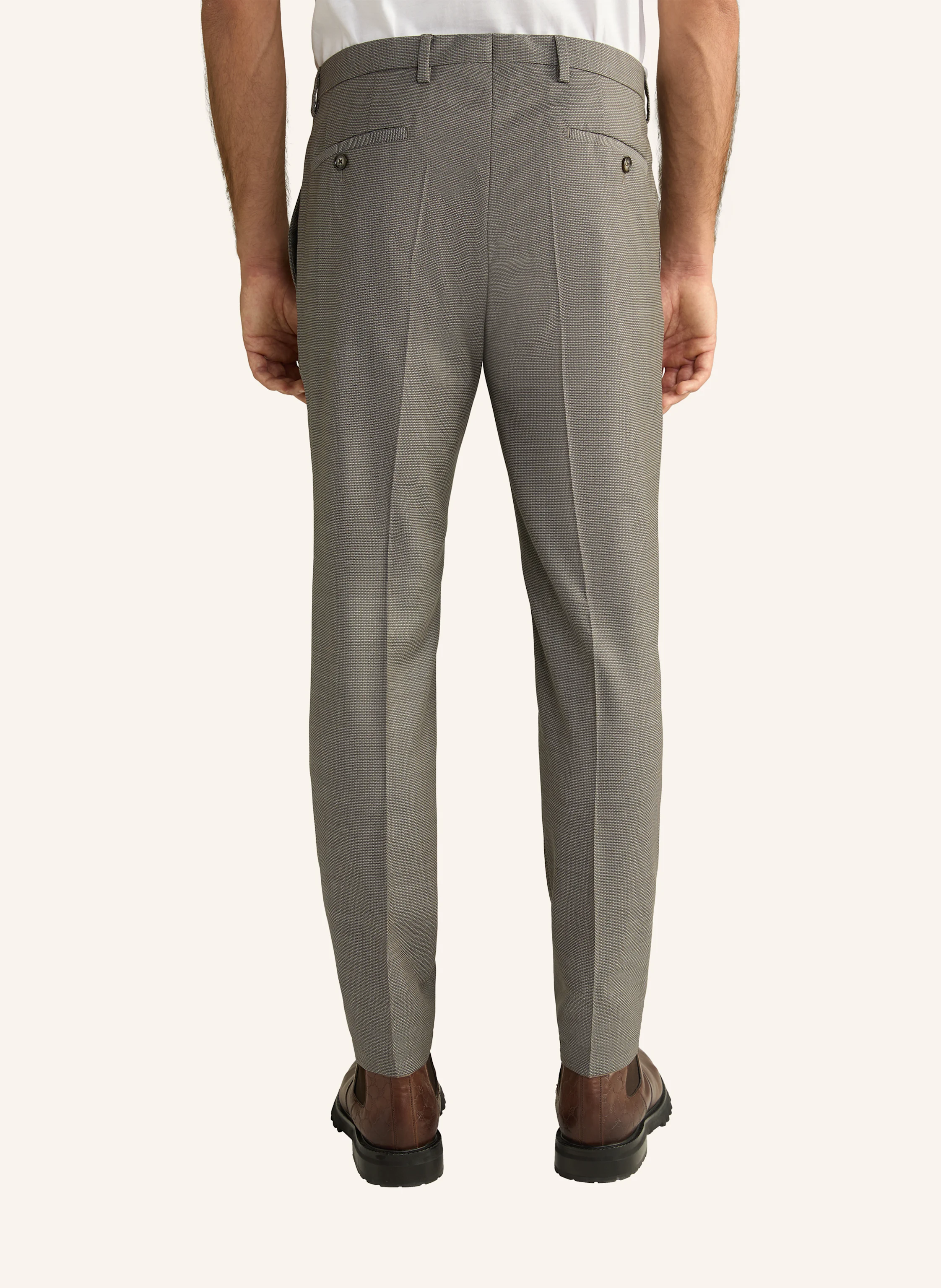 JOOP! Anzughose Extra Slim Fit