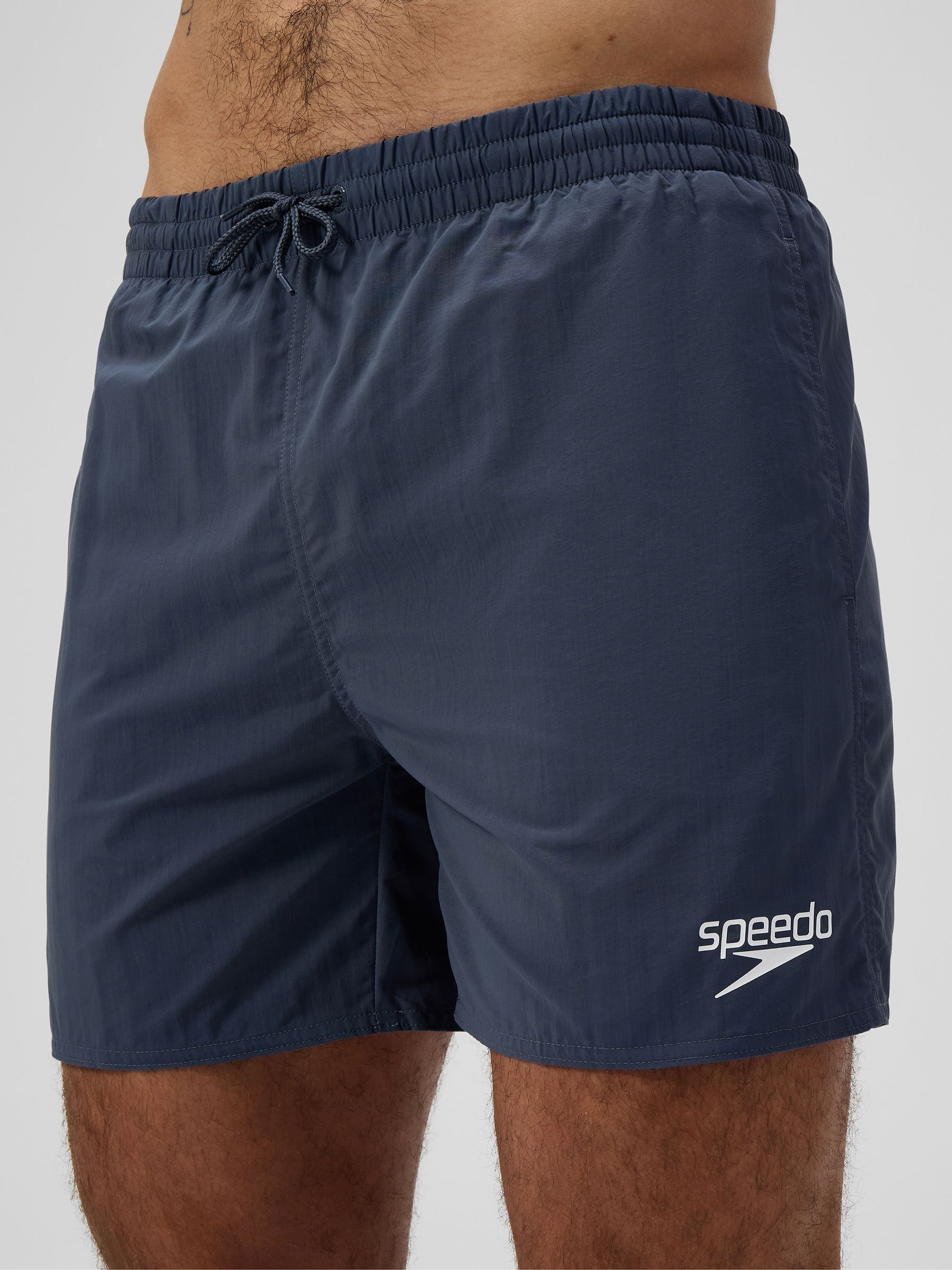 Grijs - Speedo Essentials 16