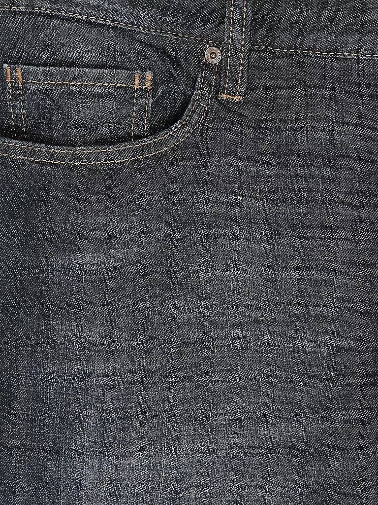 ALBERTO Jeans Regular Fit PIPE STOCK dunkelblau