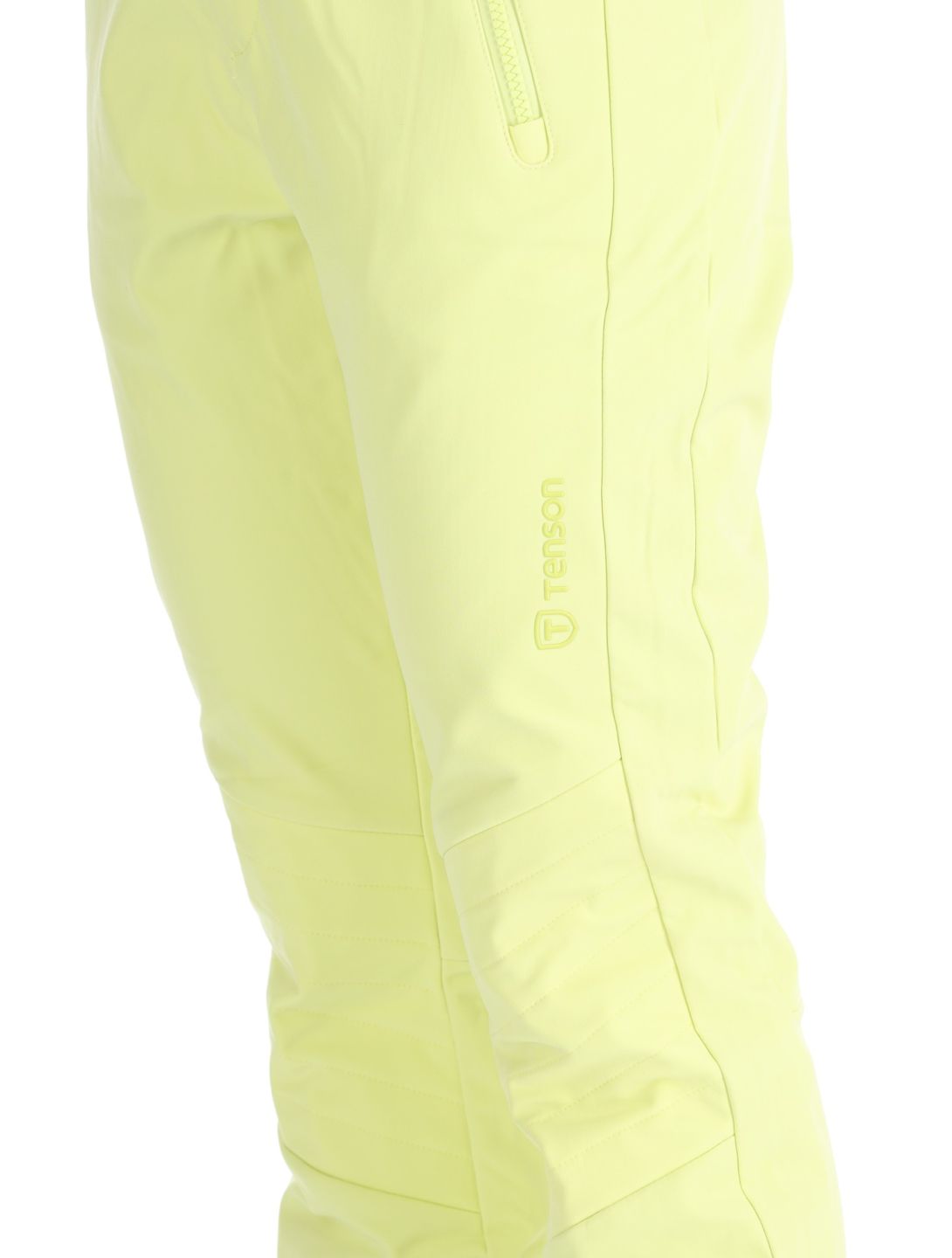 Grace softshell skibroek dames