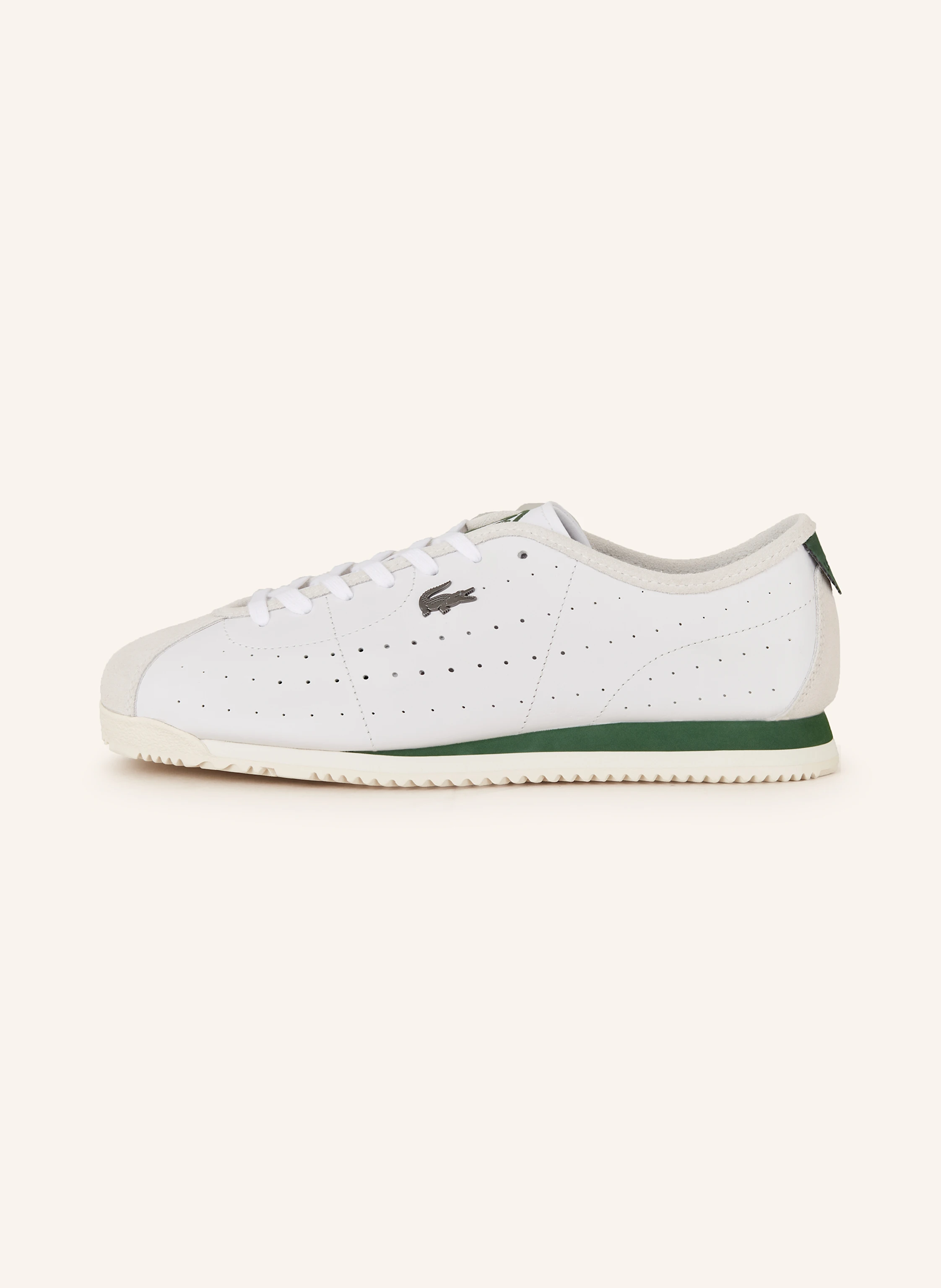 LACOSTE Sneaker CLUB LOW